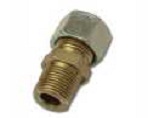 MACHO NPT CONICA