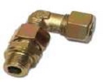 CODO BSP ORIENTABLE CILINDRICA