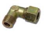 CODO NPT CONICA