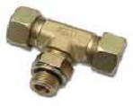 TE ORIENTABLE ROSCA CENTRAL BSP CILINDRICA