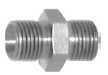 ADAPTADOR MACHO BSPP(60) - MACHO BSPP(60)