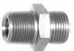 ADAPTADOR MACHO BSPP(60) - MACHO NPT