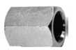 MANGUITO HEXAGONAL ROSCADO HEMBRA BSPP