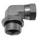 CODO MACHO BSPP(60) ORIENTABLE - HEMBRA GIRATORIA BSPP(60)