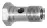TORNILLO ORIENTABLE SIMPLE BSPP