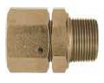 UNION MACHO BSPT - HEMBRA GIRATORIA JIC 37º