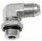 CODO MACHO JIC 37º - MACHO UNF ORIENTABLE