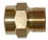 UNION LATON MACHO FIJO METRICO - HEMBRA FIJA BSPP