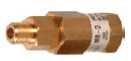 ENLACE LATON GIRATORIO REFORZADO MACHO BSPP - HEMBRA BSPP