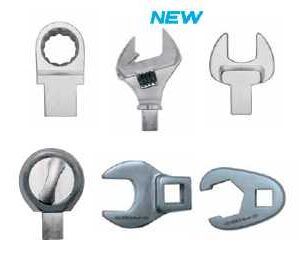 ACCESORIOS APRIETE CONTROLADO