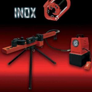 HERRAMIENTAS PARA INOX