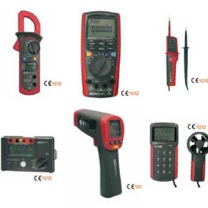 HERRAMIENTAS ELECTRONICAS