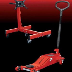 HERRAMIENTA PARA AUTOMOCION