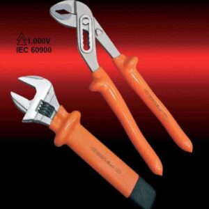 HERRAMIENTA SEGURIDAD 1000V