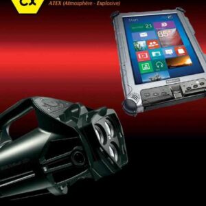 SEGURIDAD INTRINSECA ATEX