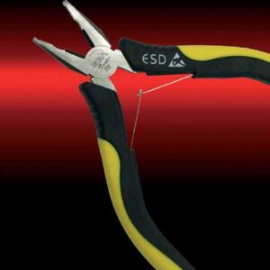 HERRAMIENTA ESD ANTIESTATICA