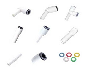 ACCESORIOS ENCLAVABLES