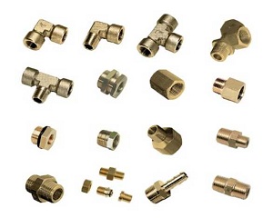 ADAPTADORES DE LATON