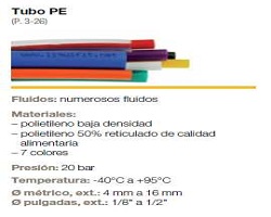 POLIETILENO