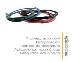 TUBO AUTO RETRACTIL