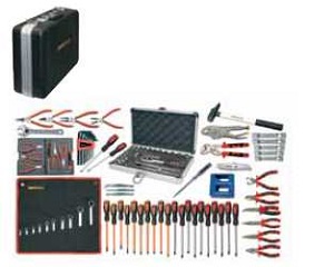 ELECTROMECANICA 103 PIEZAS