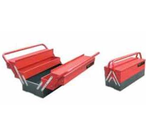 CAJAS DE HERRAMIENTAS