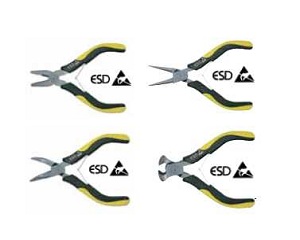 ALICATES ESD