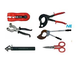 PELACABLES - CORTACABLES