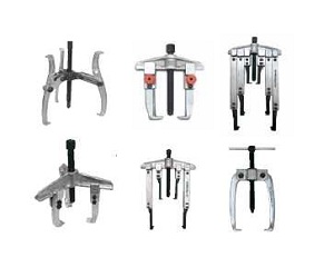 EXTRACTOR DE GARRAS
