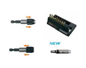 ADAPTADORES PORTAPUNTAS