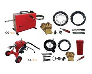 DESATASCADORES ELECTRICOS