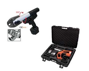 MAQUINAS DE PRENSADO RADIAL