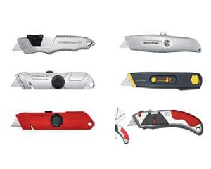 CUTTERS