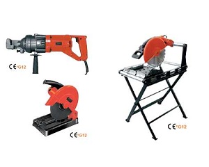 MAQUINAS DE CORTE