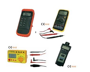 ARTICULOS MEDICION ELECTRONICOS