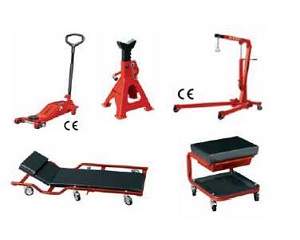 EQUIPAMIENTO DE TRABAJO