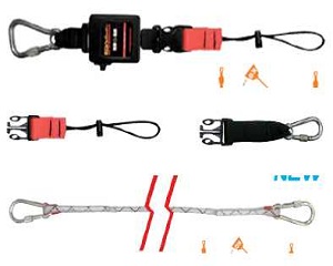 CORDONES ANTI CAIDA