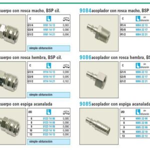 LEGRIS SERIE 14