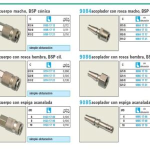LEGRIS SERIE 17