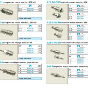 LEGRIS SERIE 21