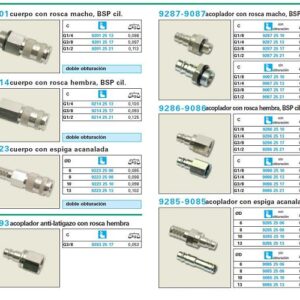 LEGRIS SERIE 25