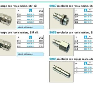 LEGRIS SERIE 26