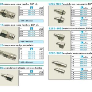 LEGRIS SERIE 27