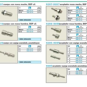 LEGRIS SERIE 20
