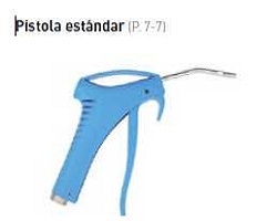PISTOLAS STANDAR