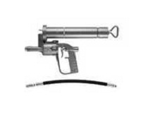 PISTOLA DE ENGRASE NEUMATICA