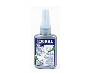 Fijador de roscas Loxeal.