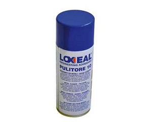 Limpiador de superficies Loxeal.