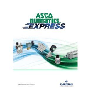 CATALOGO EXPRESS NUMATICS