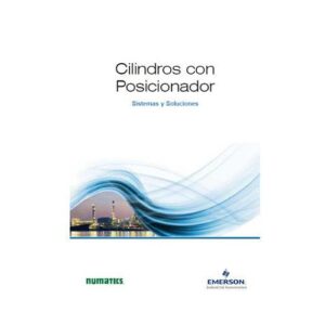 CILINDROS CON POSICIONADOR